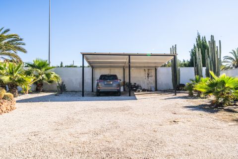 Villa i La Marina, Alicante, La Marina - € 445.500 | Ref: 6166 - foto 6